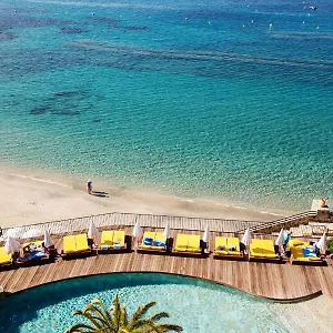 Le Bailli De Suffren Hotel Le Rayol-Canadel-sur-Mer
