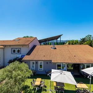 3* Hotell Noemys Valence Nord - Restaurant