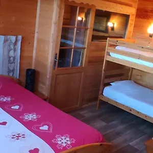 Frühstückspension La Montagne Chez Les Garcons, Saint-Paul-sur-Yenne