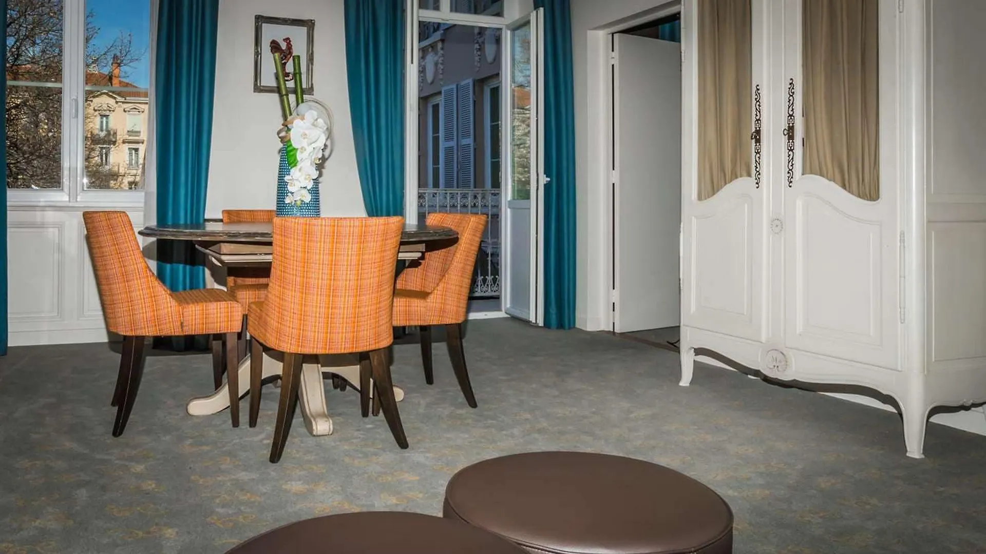 Best Western Hotel De France Bourg-en-Bresse 3*,