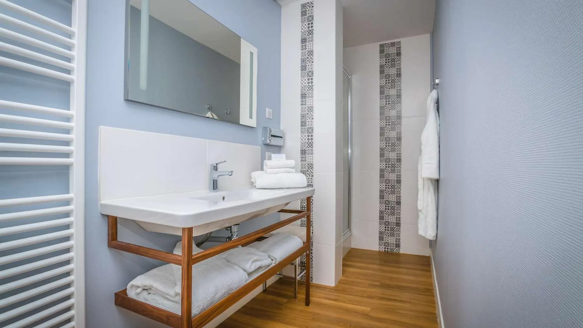 Best Western Hotel De France Bourg-en-Bresse