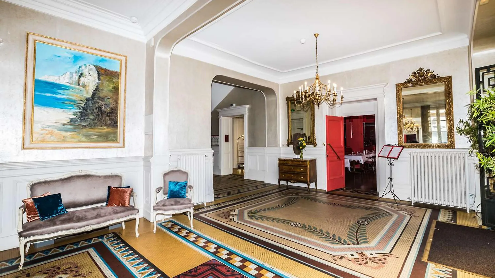 Best Western Hotel De France Bourg-en-Bresse