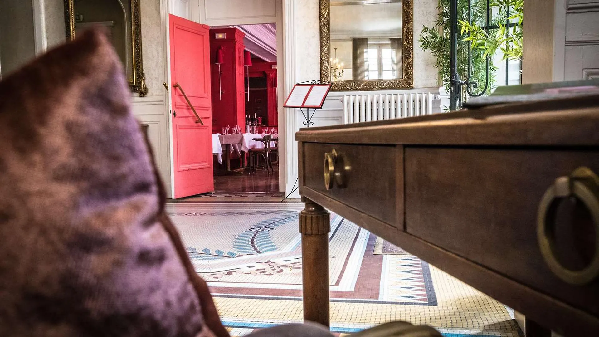 Best Western Hotel De France Bourg-en-Bresse