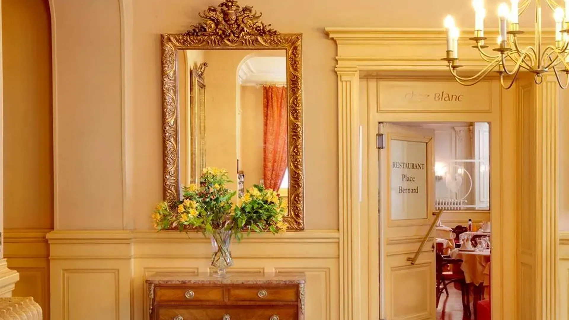 Best Western Hotel De France Bourg-en-Bresse