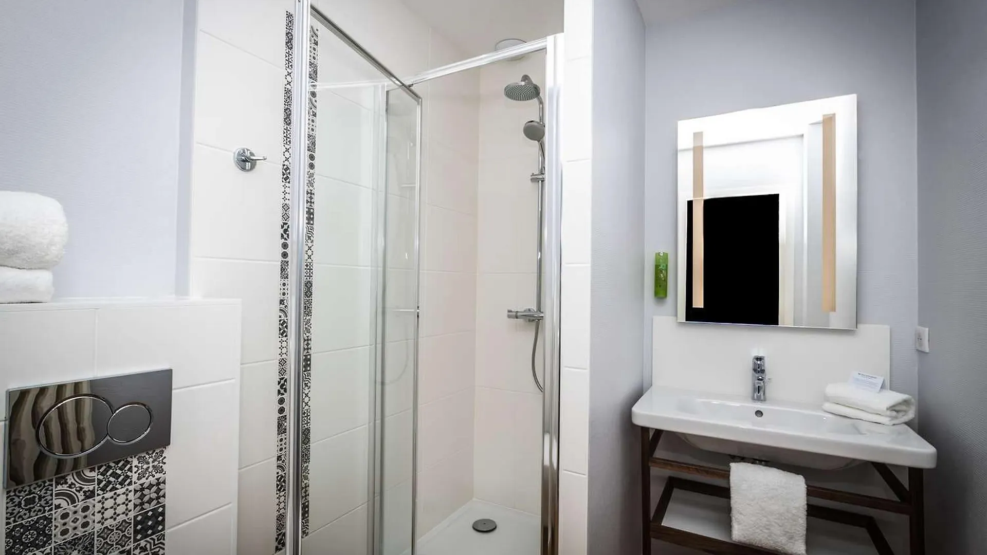 Best Western Hotel De France Bourg-en-Bresse