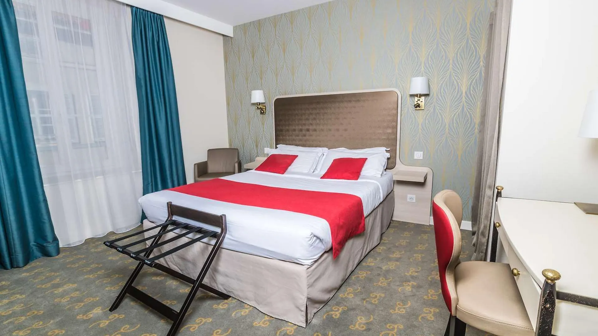 Best Western Hotel De France Bourg-en-Bresse