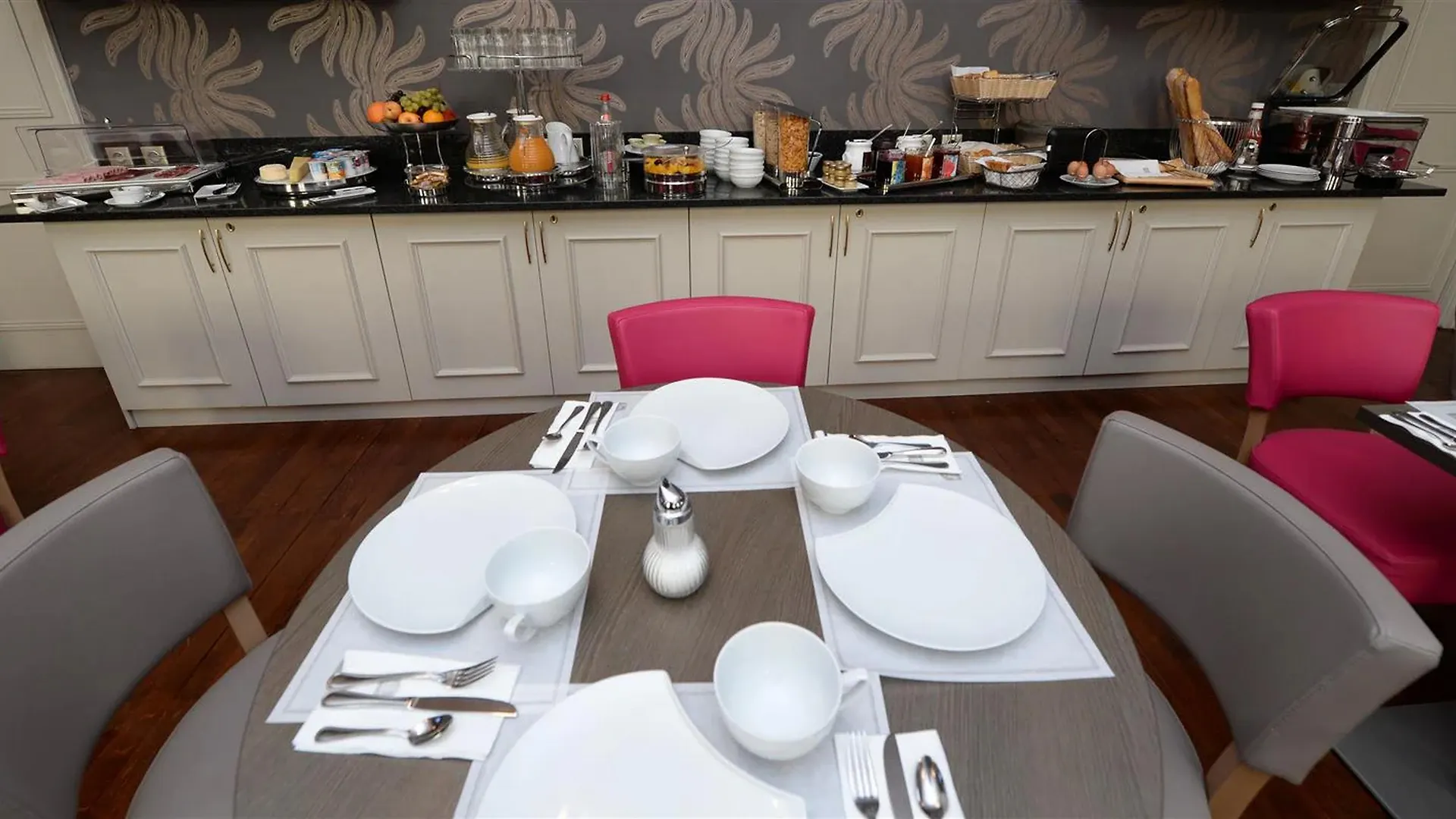 Best Western Hotel De France Bourg-en-Bresse