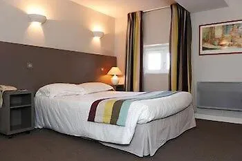 Best Western Hotel De France Bourg-en-Bresse