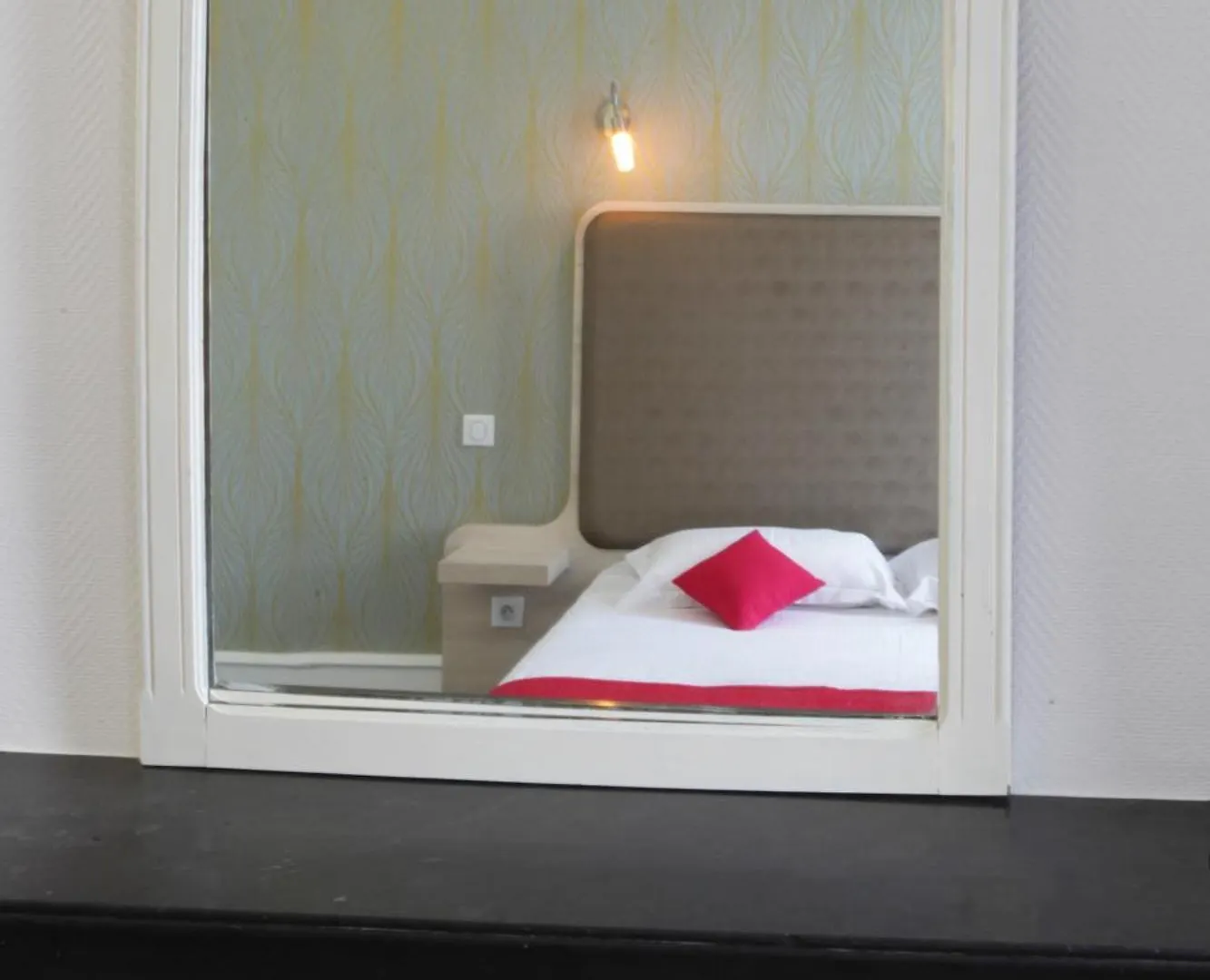 Best Western Hotel De France Bourg-en-Bresse