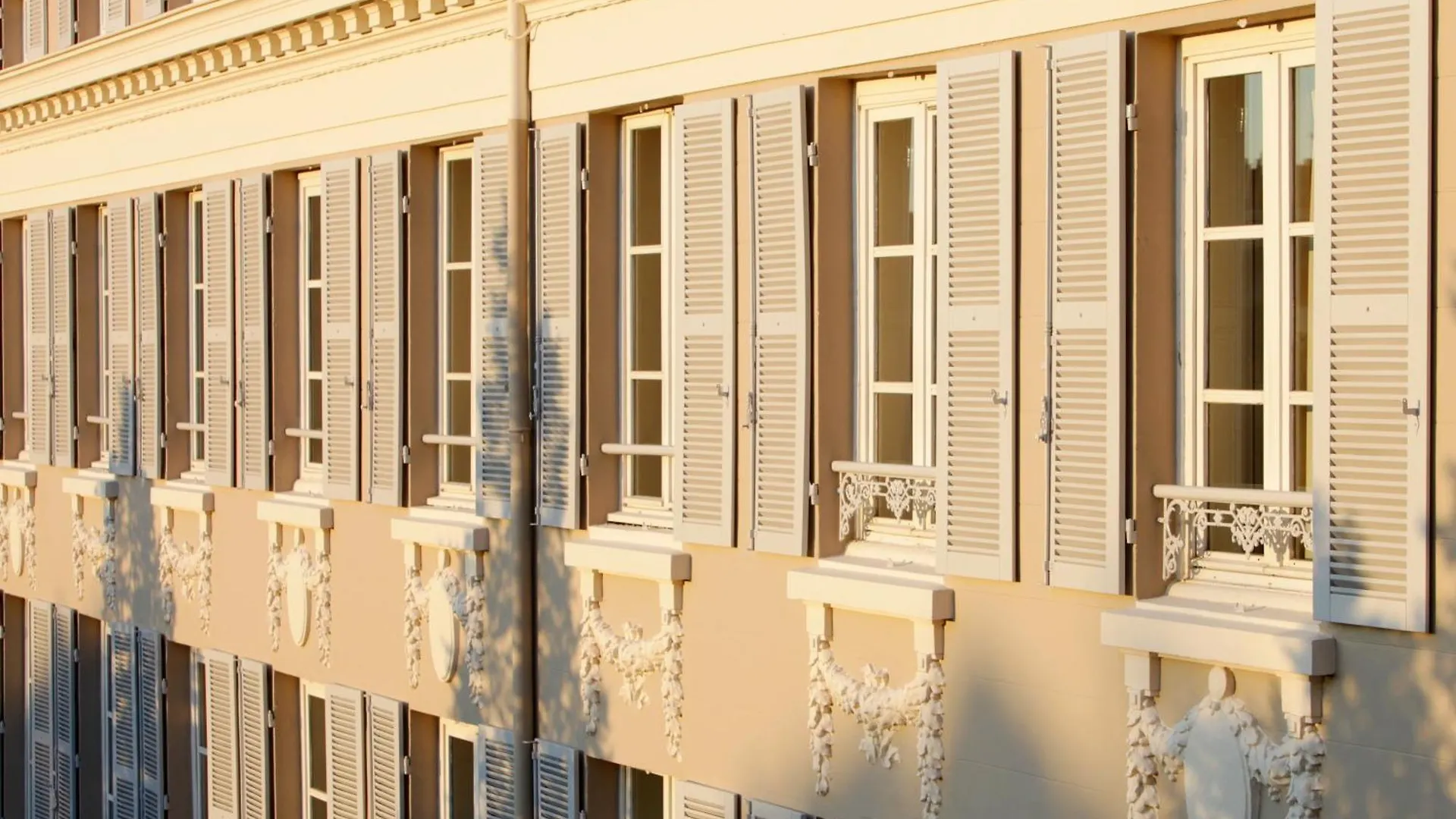 Best Western Hotel De France Bourg-en-Bresse Frankrike