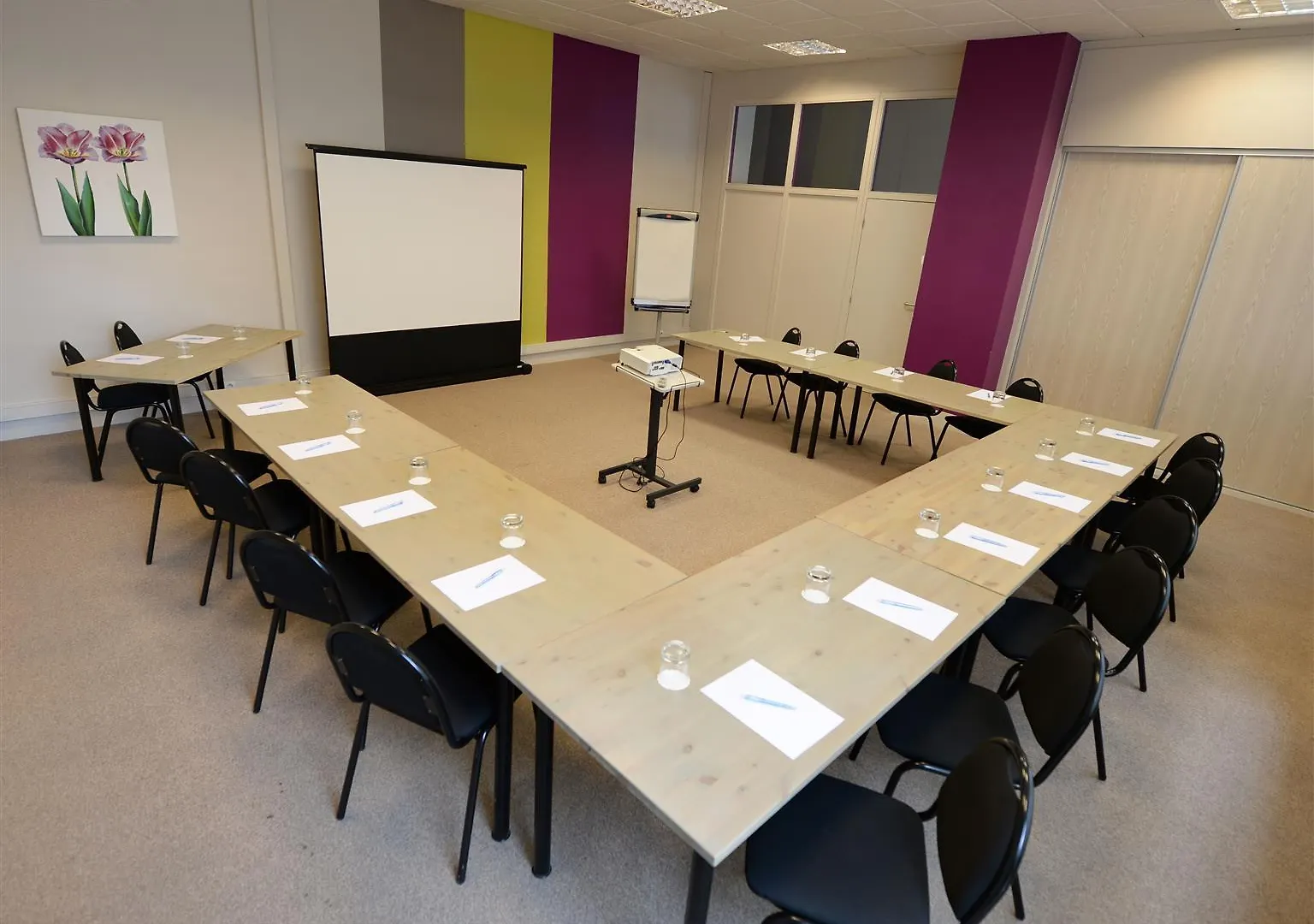 Best Western Hotel De France Bourg-en-Bresse