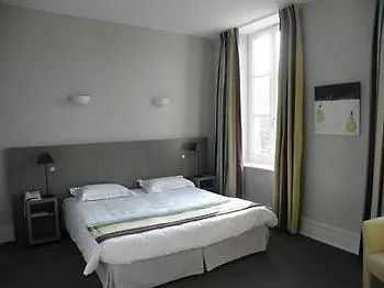 Best Western Hotel De France Bourg-en-Bresse 3*,
