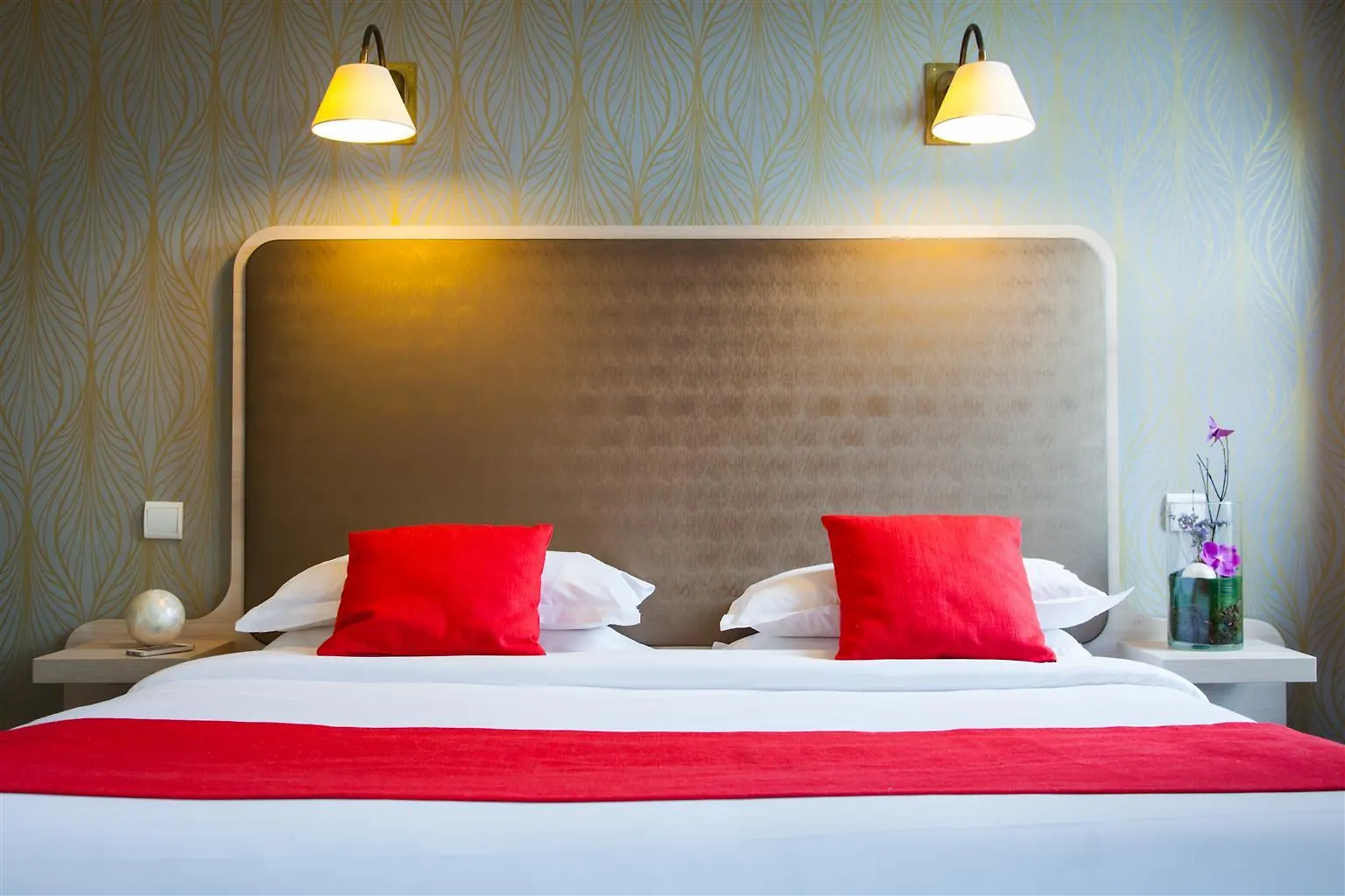 Best Western Hotel De France Bourg-en-Bresse