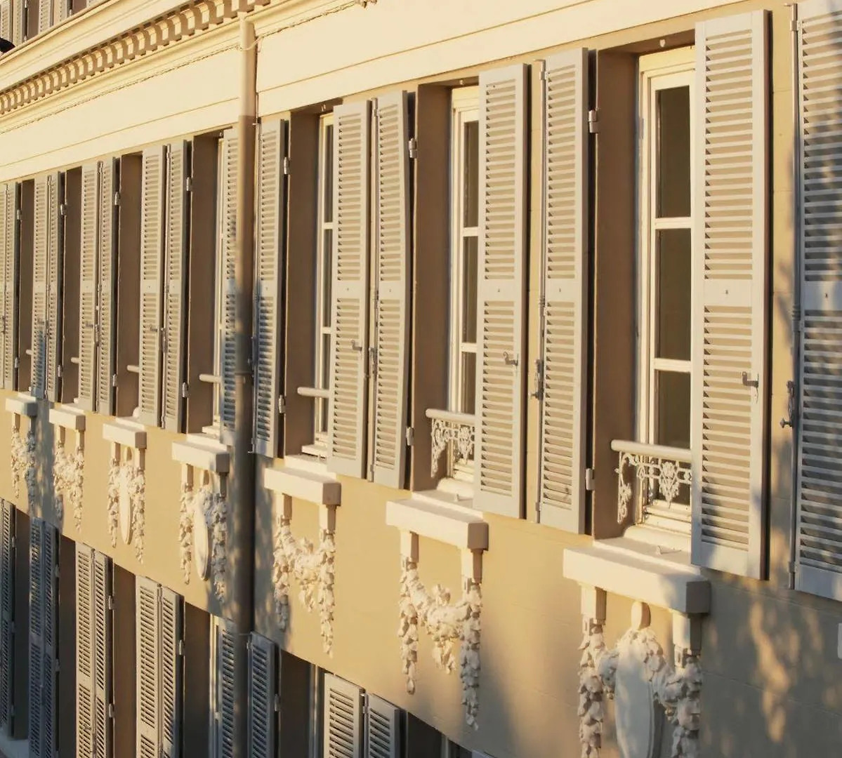 Best Western Hotel De France Bourg-en-Bresse
