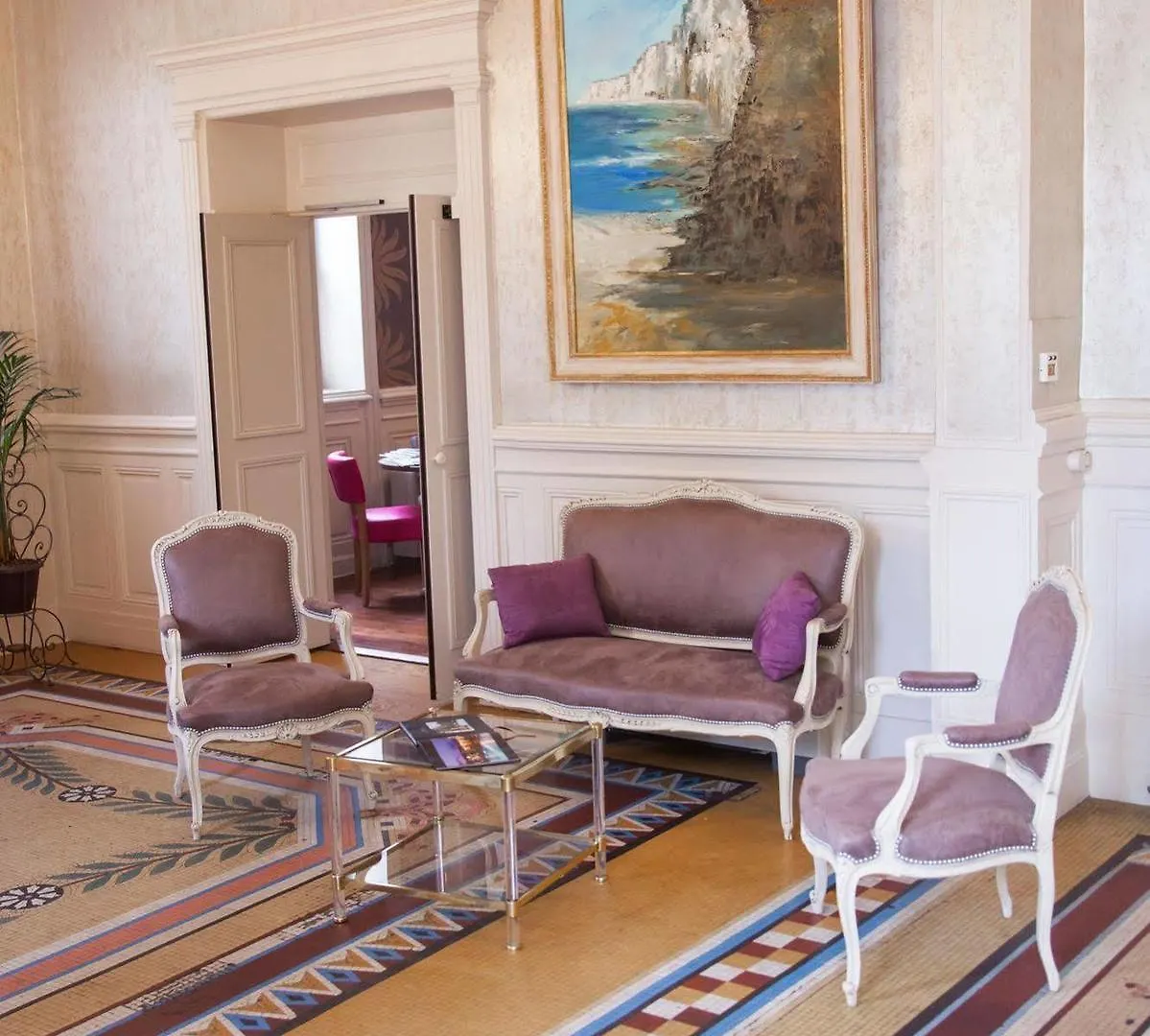 Best Western Hotel De France Bourg-en-Bresse