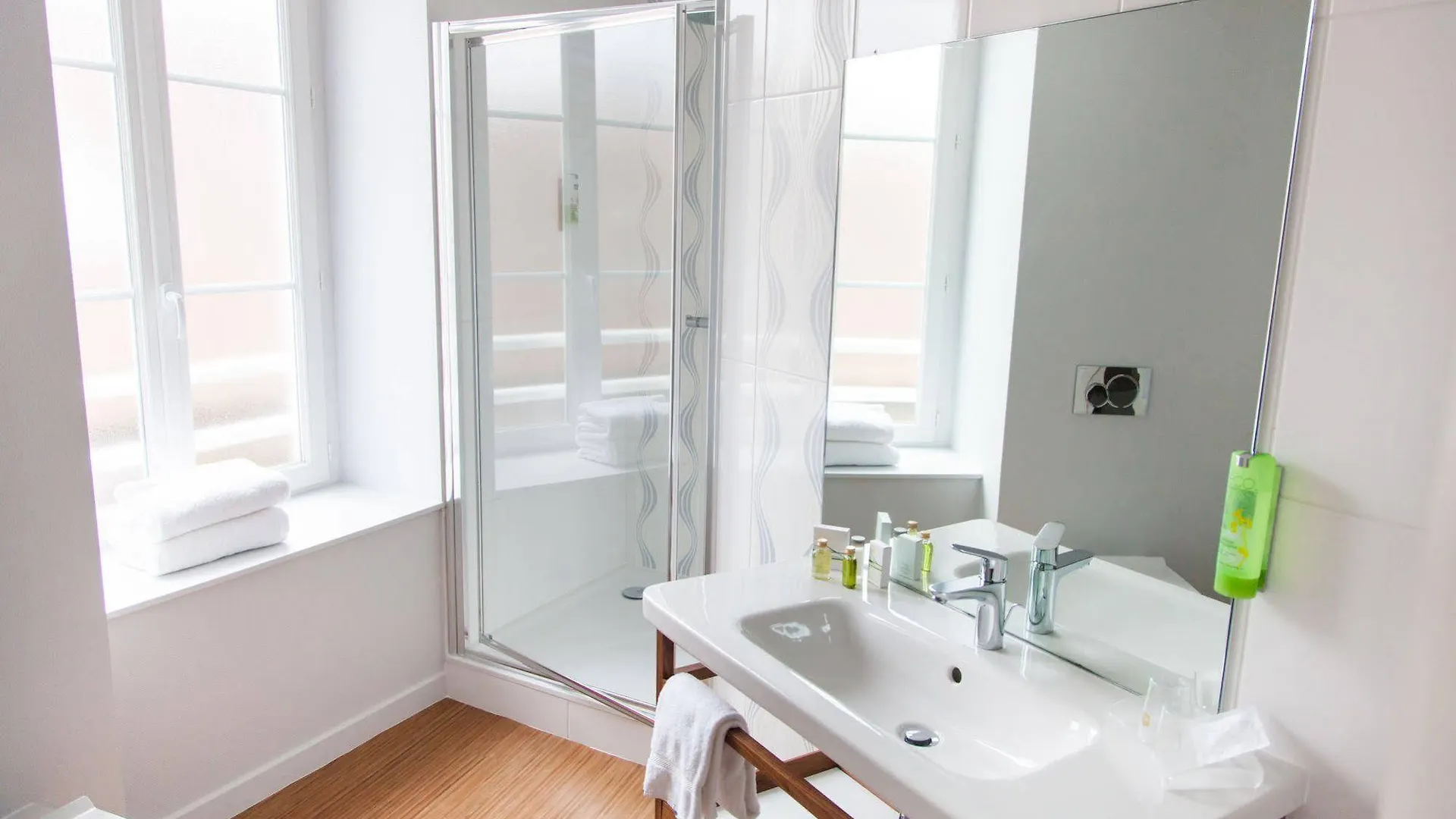 Best Western Hotel De France Bourg-en-Bresse Frankrike