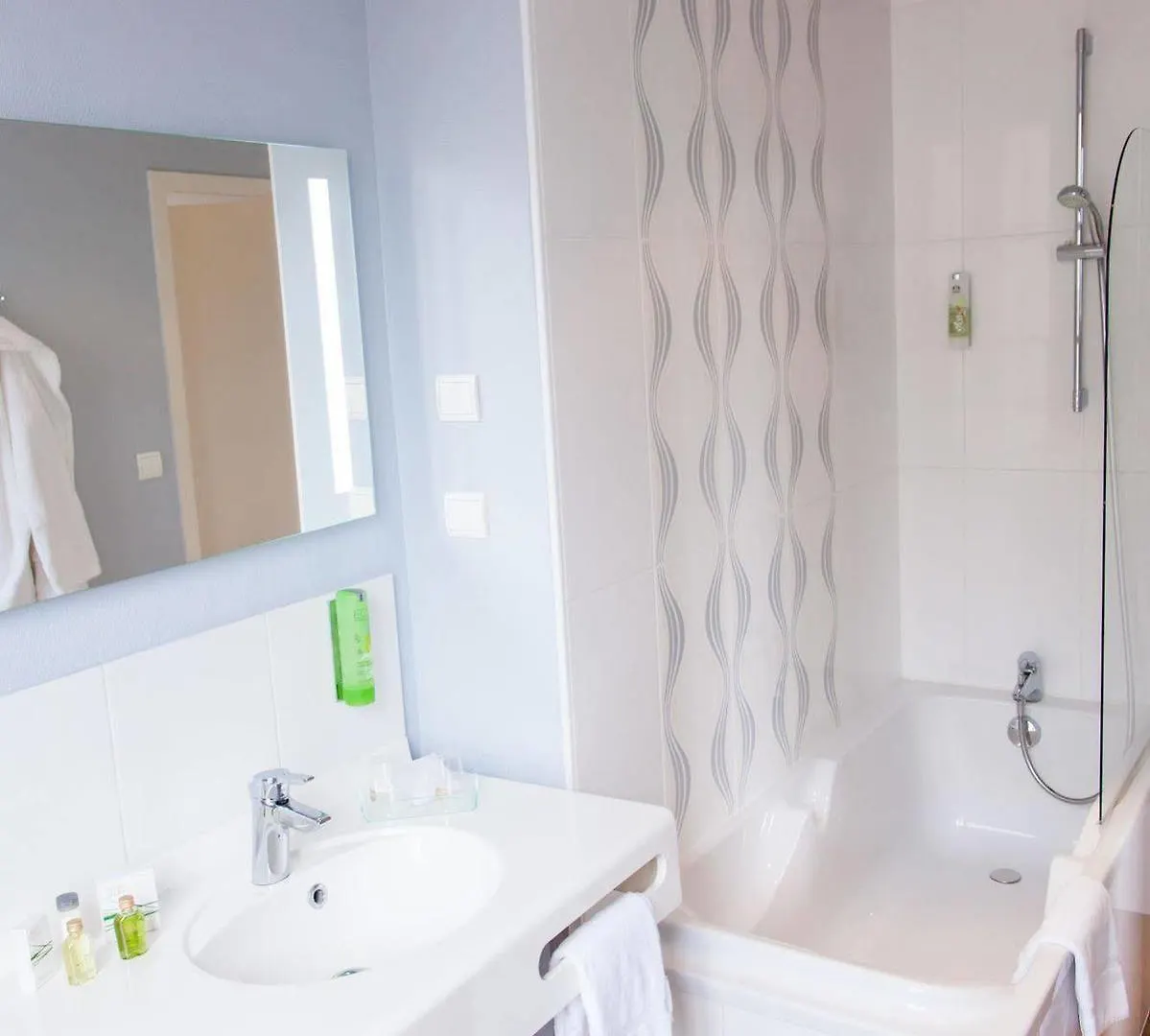 ***  Best Western Hotel De France Bourg-en-Bresse France