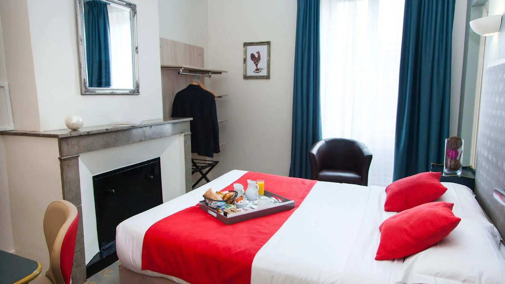 Best Western Hotel De France Bourg-en-Bresse