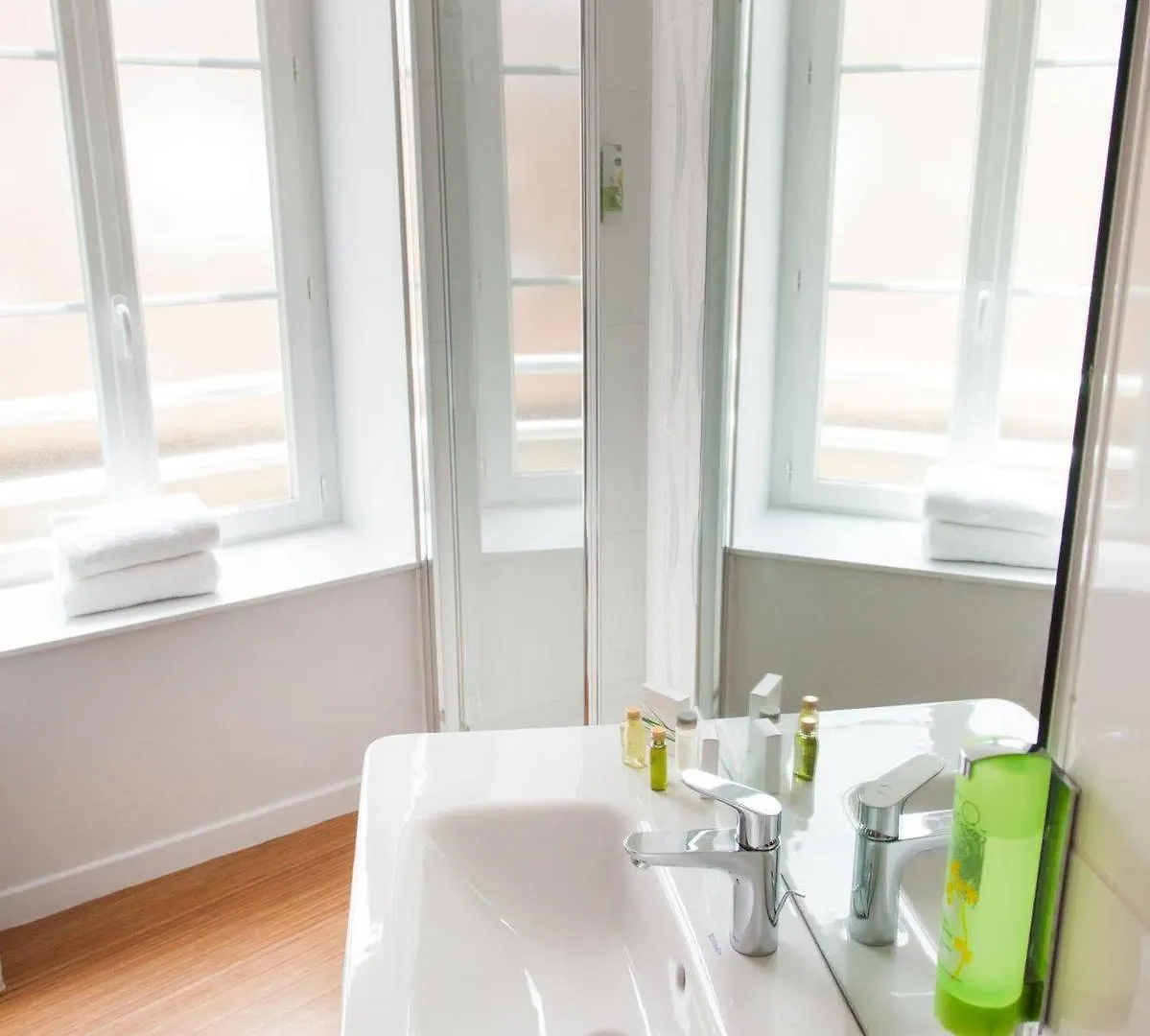 Best Western Hotel De France Bourg-en-Bresse