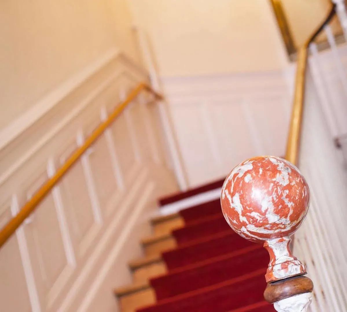 Best Western Hotel De France Bourg-en-Bresse Frankrike