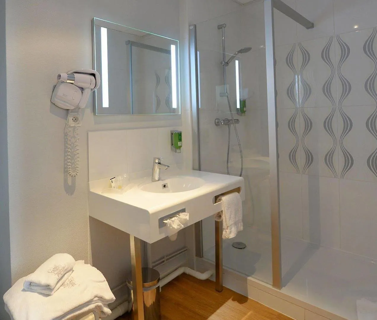 Best Western Hotel De France Bourg-en-Bresse