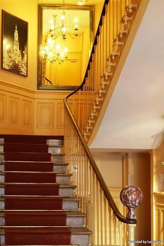 Best Western Hotel De France Bourg-en-Bresse