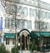 Best Western Hotel De France Bourg-en-Bresse